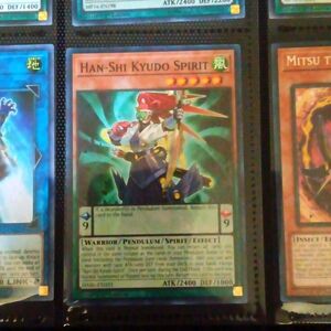 Yugioh cards